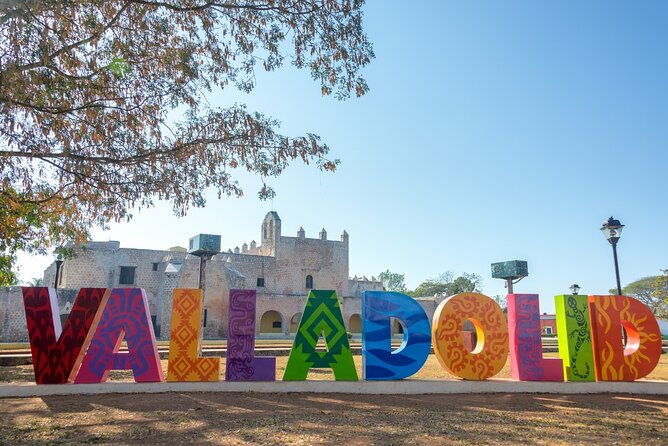 Tour to Chichen Itza, Cenote De Suytun and Valladolid From Merida - Tips for Your Tour