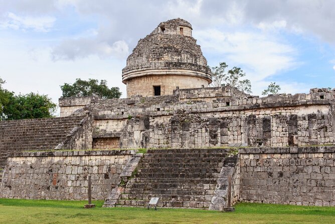 Tour to Chichen Itza, Cenote De Suytun and Valladolid From Merida - Frequently Asked Questions