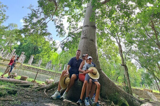 Tour to Chichen Itza, cenote/food and Ek Balam from Valladolid - Why Travelers Rave About This Tour