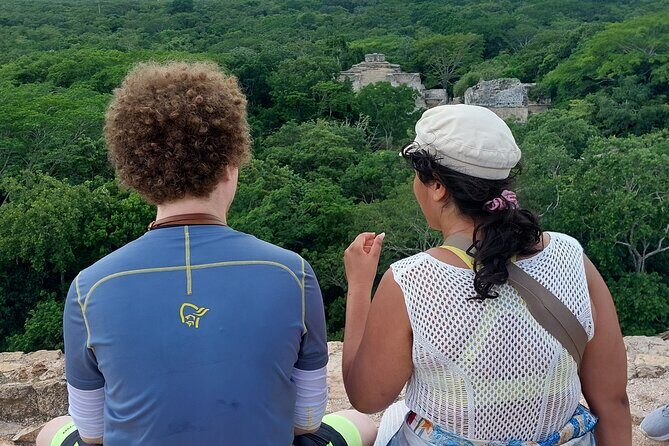 Tour to Chichen Itza, cenote/food and Ek Balam from Valladolid - Final Thoughts