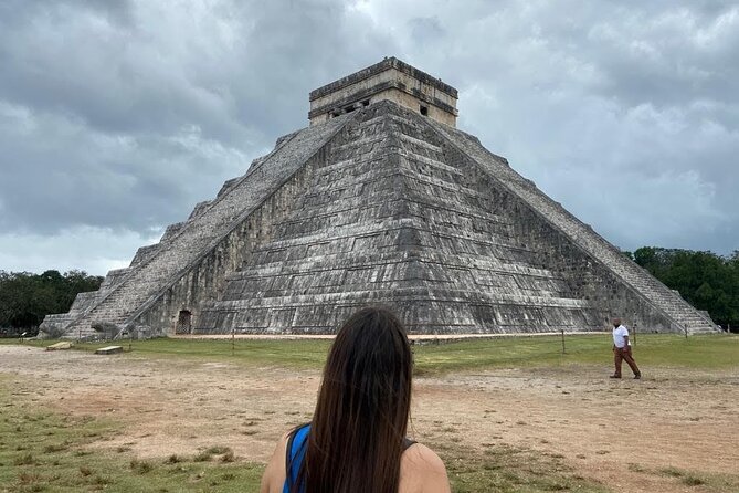 Tour to Chichen Itza, Izamal & Cenote From Merida - Izamal Exploration
