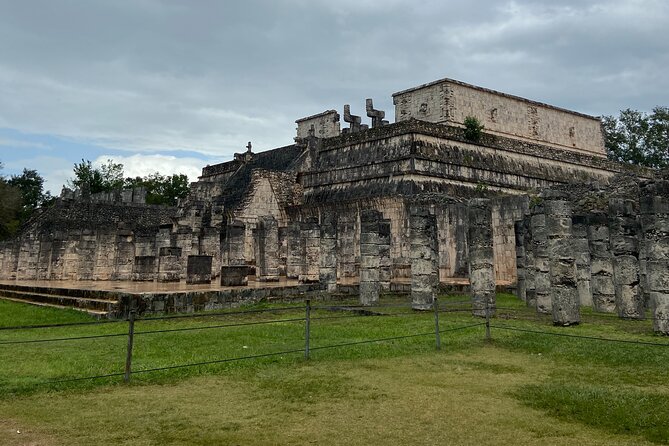 Tour to Chichen Itza, Izamal & Cenote From Merida - Areas for Improvement