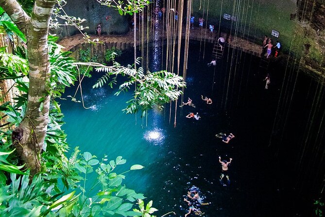 Tour to Chichen Itza With Cenote Ikkil - Exceptional Customer Satisfaction