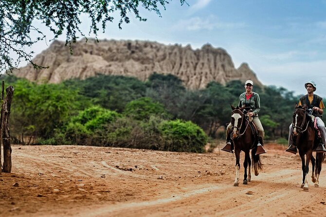 Tour to Chiclayo From Trujillo 3 Days / 2 Nights - Huaca Arco-Iris and Chimu Culture