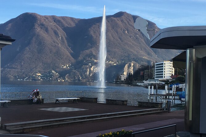 Tour to Como, Lugano, Bellagio and Exclusive Cruise From Milan - Additional Information