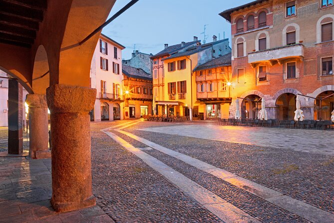 Tour to Como, Lugano, Bellagio and Exclusive Cruise From Milan - Pricing