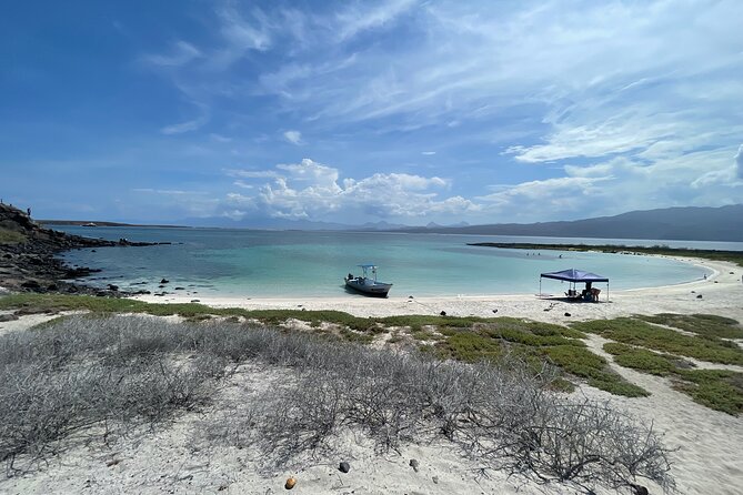 Tour to Coronados Island With Snorkeling Activity - Inclusions