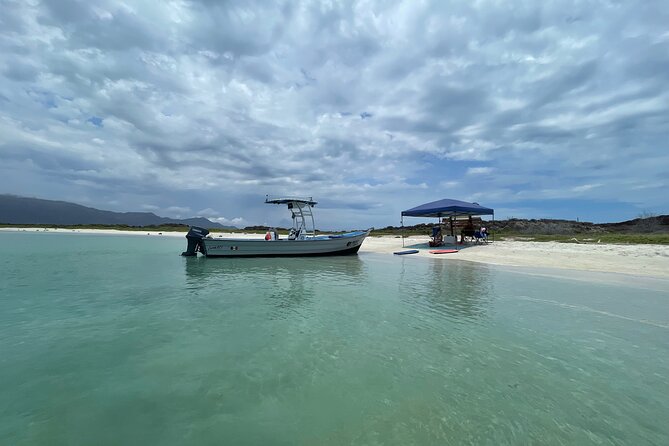 Tour to Coronados Island With Snorkeling Activity - Criticism and Concerns