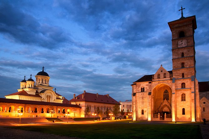Tour to Corvin Castle in Hunedoara & Alba Iulia - About Your Stay