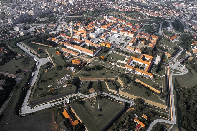 Tour to Corvin Castle in Hunedoara & Alba Iulia - Tour Details