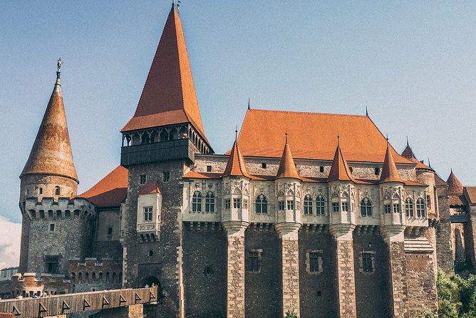 Tour to Corvin Castle in Hunedoara & Alba Iulia - Reviews and Feedback