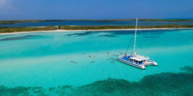 Tour to Cozumel + Heaven - Key Points