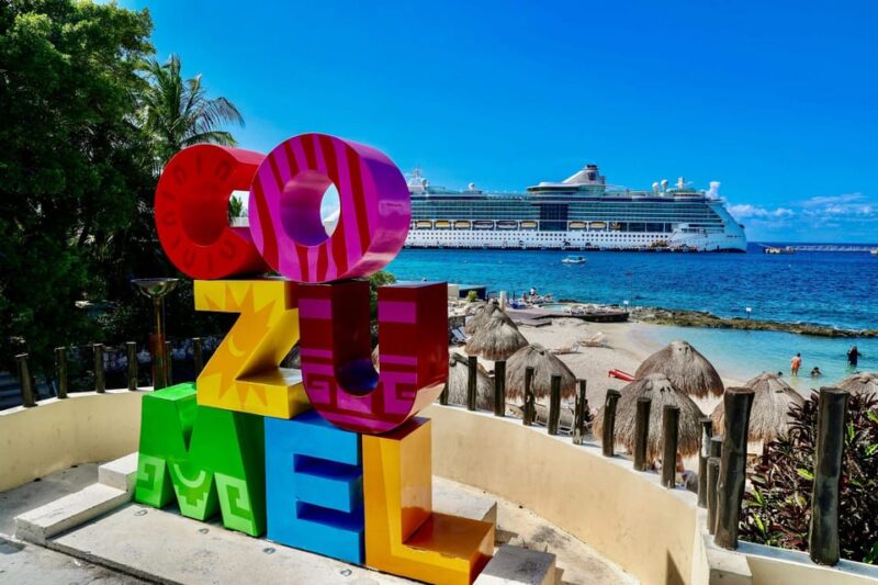 Tour to Cozumel + Heaven - Important Information