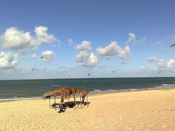 Tour to Cumbuco Beach - Key Points