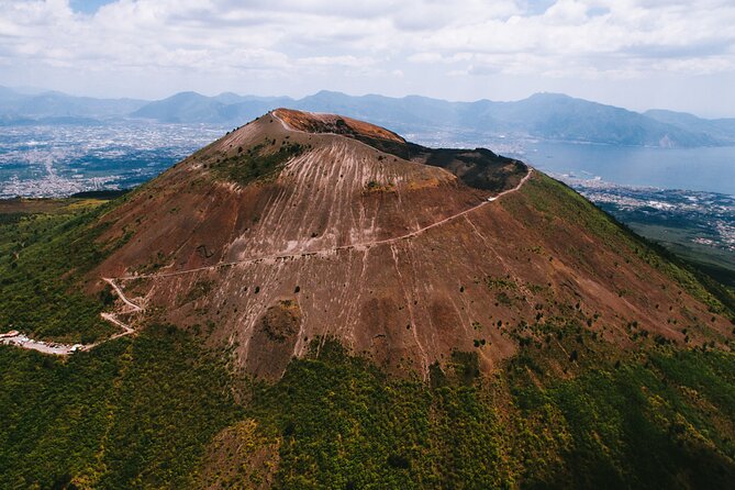Tour to Discover Pompeii and Vesuvius - Traveler Reviews and Ratings