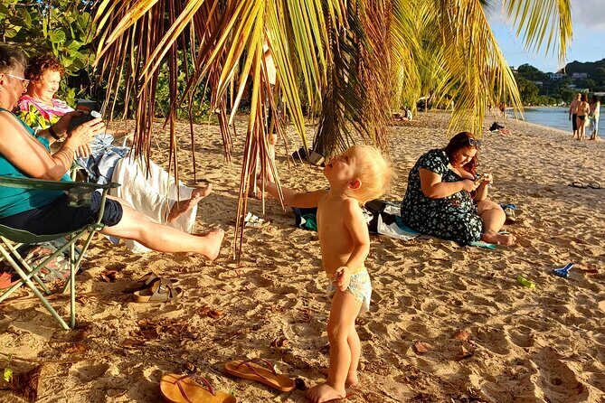Tour to discover the paradisiacal beaches of the South (Salines) - The Sum Up: Is This Tour Worth It?