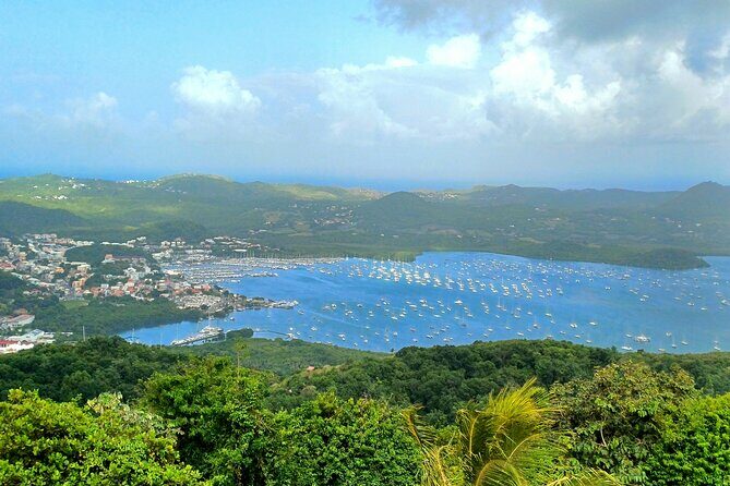 Tour to discover the paradisiacal beaches of the South (Salines) - FAQ