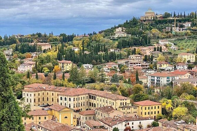 Tour to Discover the Unique History of Verona, the City of Art - Tours End Point and Significance