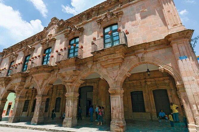 Tour to Dolores Hidalgo and Atotonilco From San Miguel De Allende - Health and Accessibility