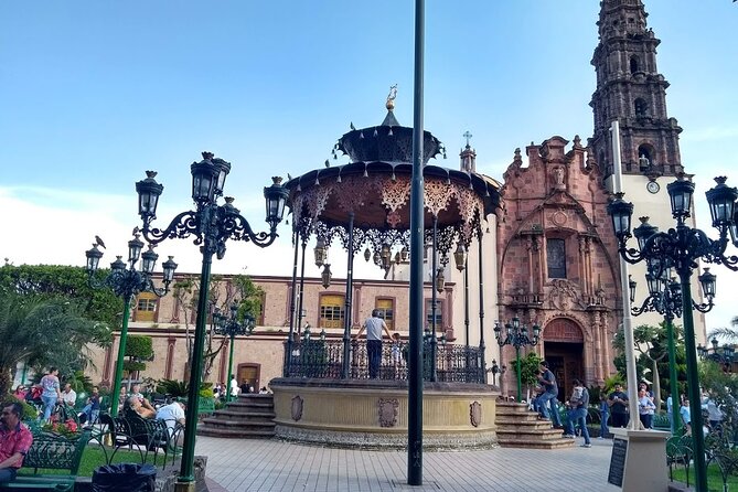 Tour to Dolores Hidalgo and Atotonilco From San Miguel De Allende - Highlights of Dolores Hidalgo