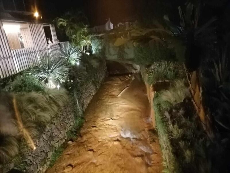 Tour to Dona Beija Pool and Night Thermal Baths €65 - Relaxation in Thermal Waters