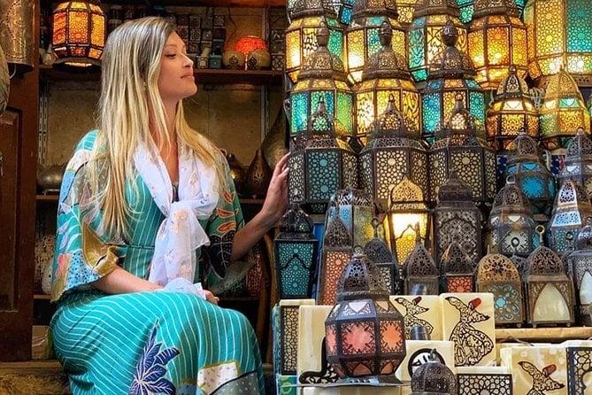 Tour To Egyptian Museum, Cairo Citadel And Old Cairo - Discovering Old Cairo Landmarks