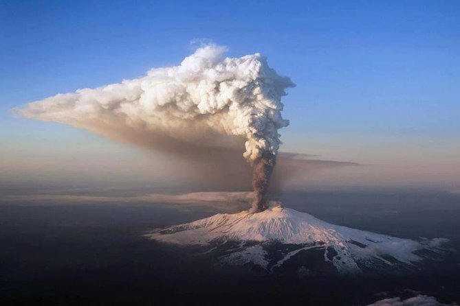 Tour to Etna Volcano and Taormina From Catania - Meeting and Pickup Details