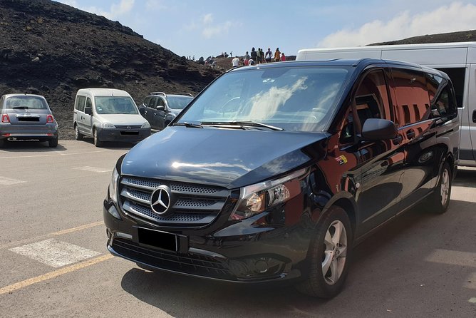 Tour to Etna Volcano and Taormina From Messina - Tour Schedule and Availability