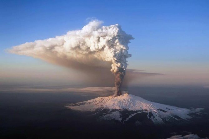 Tour to Etna Volcano and Taormina From Messina - Additional Information and Considerations