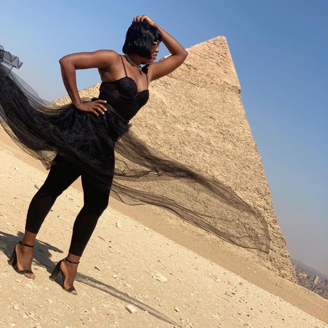 Tour to Explore Pyramids of Giza,Step Pyramids and Memphies - Frequently Asked Questions