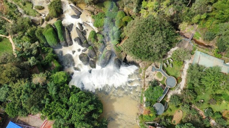 Tour To Explore The 3 Most Beautiful Waterfalls In Da Lat - Tour Details