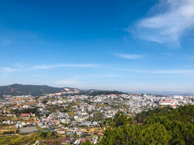 Tour To Explore The 3 Most Beautiful Waterfalls In Da Lat - Exploring Waterfalls