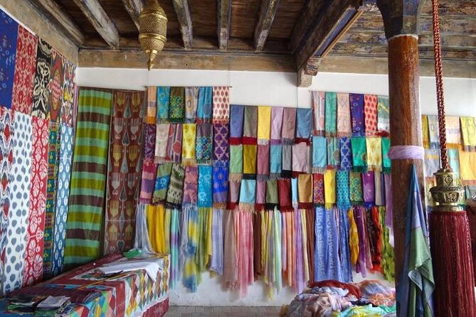 Tour to Fergana Valley From Tashkent - Cultural and Practical Considerations