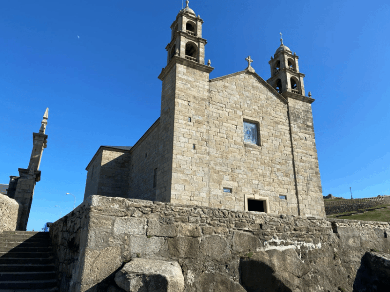 Tour to Finisterre and Coastal Villages From Santiago De Compostela - Itinerary Highlights