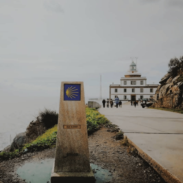 Tour to Finisterre and Coastal Villages From Santiago De Compostela - Tour Experience