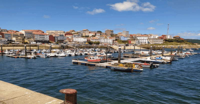 Tour to Finisterre and Coastal Villages From Santiago De Compostela - Customer Feedback