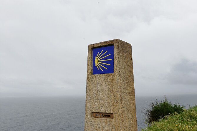 Tour to Fisterra - Muxía Express! (From Santiago De Compostela) - Meeting and Pickup Location