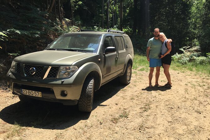 Tour to Gerês in 4x4 Full Day With Option of SUP Tour - Inquiries and Assistance