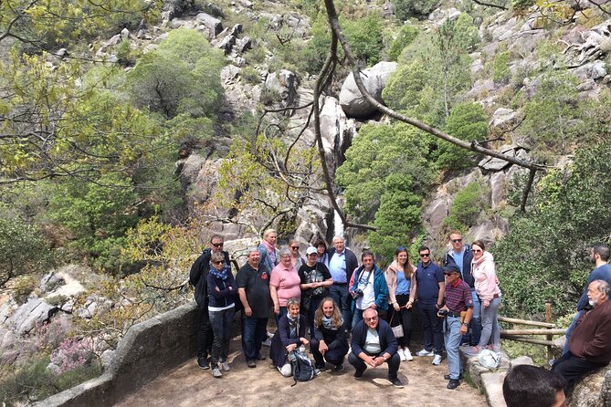 Tour to Gerês in 4x4 Full Day With Option of SUP Tour - Reviews and Ratings