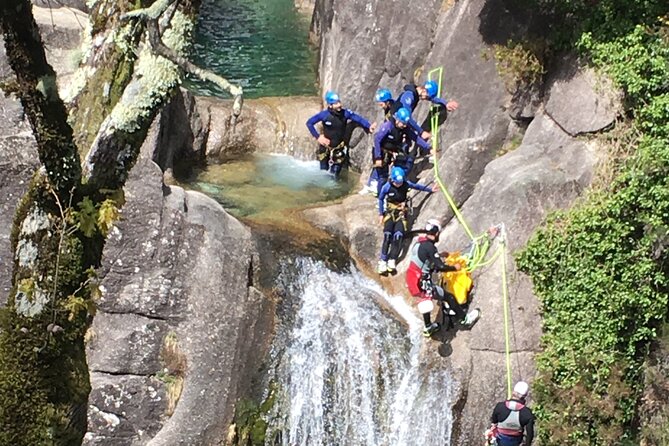 Tour to Gerês in 4x4 Full Day With Option of SUP Tour - Frequently Asked Questions