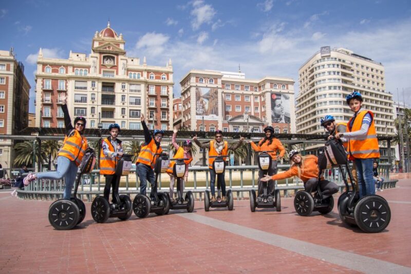 Tour to Gibralfaro - Customer Reviews