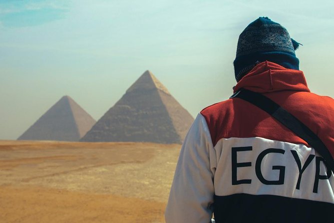 Tour to Giza Pyramids and The Egyptian Museum - Cancellation Policy