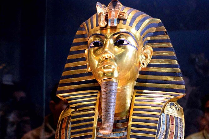 Tour to Giza Pyramids & Egyptian Museum From Alexandria by Car - Tour Duration