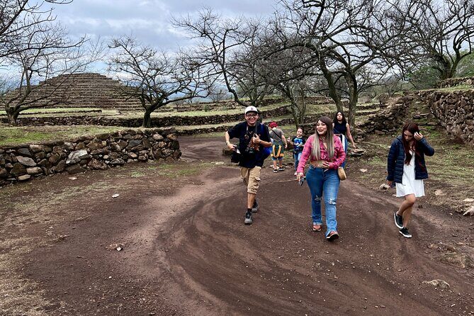 Tour to Guachimontones, hike agave fields and obsidian mines - Practical Tips for the Tour