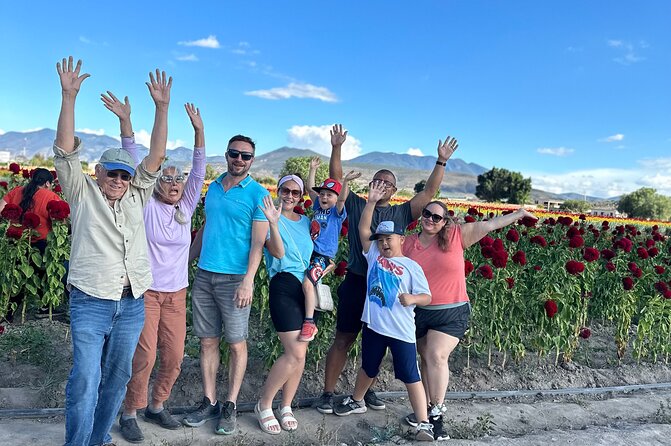Tour to Hierve El Agua and Mezcal Distillery (Small Groups) - Highlights of the Experience