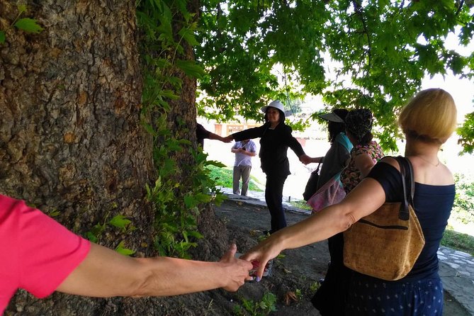 Tour to Kakheti. Sighnaghi – Bodbe Monastery – Tsinandali – Telavi – Winery – Gombori - Local Cuisine and Cooking Class
