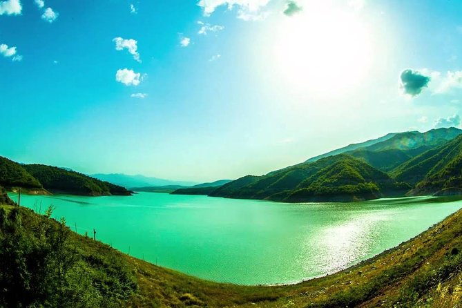Tour to Karabakh - Key Points