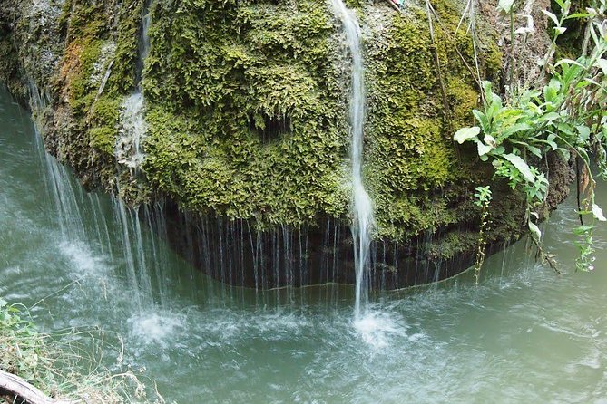 Tour to Karabakh - End Point