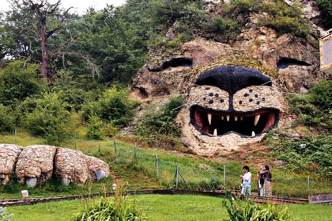 Tour to Karabakh - Participant Information