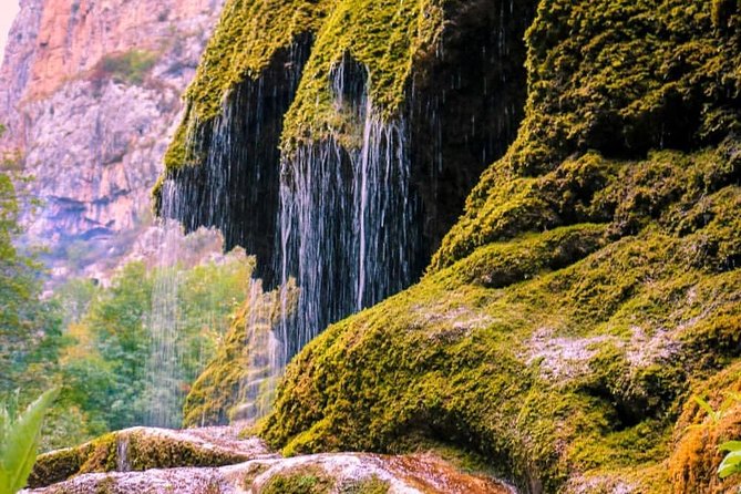 Tour to Karabakh - Booking Information